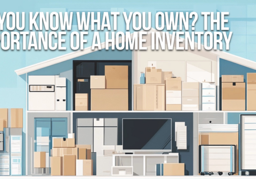 HOME-Do You Know What You Own_ The Importance of a Home Inventory